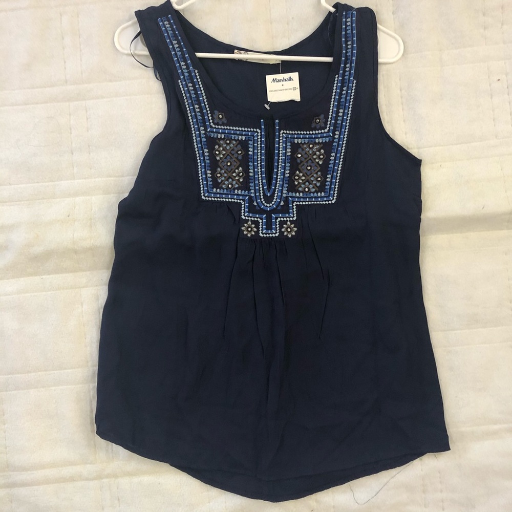Brand new top size S